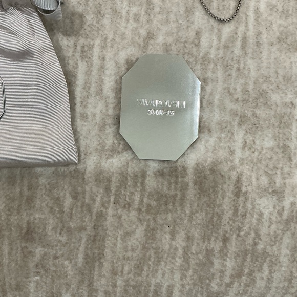 ✨💎BNIB💎✨LIMITED EDITION SKIMS X SWAROVSKI BODY CHAINS! GIFTABLE. - Picture 13 of 14